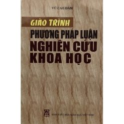 Sách Nghiên Cứu Khoa Học