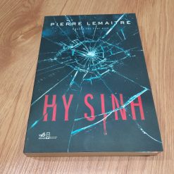 Hy Sinh - Pierre Lemaitre
