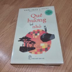 Quê Hương Bé Nhỏ - Gael Faye