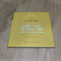 Chiến Lược Và Sáng Tạo - Mark Raison