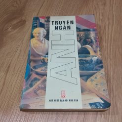 Truyện Ngắn Anh - Nguyễn Tuấn Khanh tuyển chọn