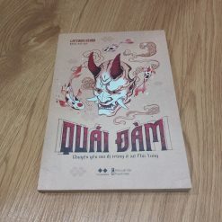Quái Đàm - Lafcadio Hearn