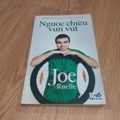 Ngược Chiều Vun Vút - Joe Ruelle