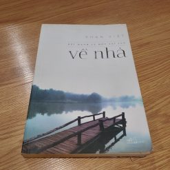 Về Nhà - Phan Việt