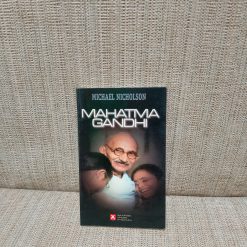 Mahatma Gandhi - Michael Nicholson