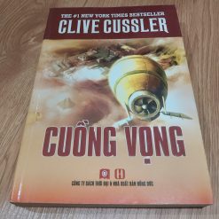 Cuồng Vọng - Clive Cussler