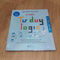 Tư Duy Logic - Sony Global Education