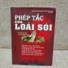 Phép Tắc Loài Sói - La Vũ