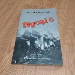 Ngoại Ô - Nguyễn Đình Lập