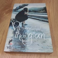 Vợ Người Du Hành Thời Gian - Audrey Niffenegger