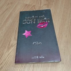 Nhật Ký Son Môi - Gào