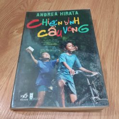 Chiến Binh Cầu Vồng - Andrea Hirata
