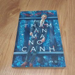 Thảm Án Ma Nơ Canh - Stanislas, André Steeman
