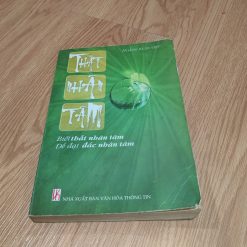 Thất Nhân Tâm - Hoàng Xuân Việt