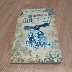 Những Đứa Trẻ Mắc Zịch - Trần Nhã Thụy
