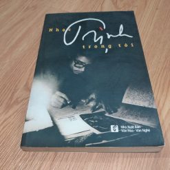 Nhạc Trịnh Trong Tôi - Nguyễn Trọng Chức