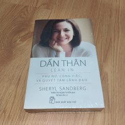 Dấn Thân (Lean In) - Sheryl Sandberg