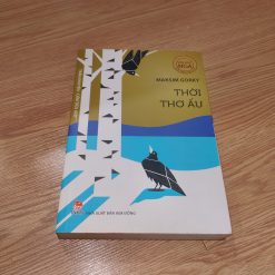 Thời Thơ Ấu - Maksim Gorky