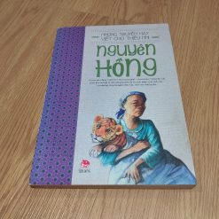 Những Truyện Hay Viết Cho Thiếu Nhi - Nguyên Hồng