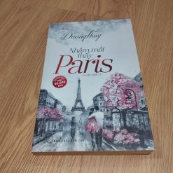 Nhắm Mắt Thấy Paris - Dương Thụy