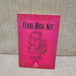 Tạp Bút Năm Quý Dậu 1993 - Vương Hồng Sển (Bìa Cứng)