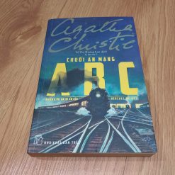 Chuỗi Án Mạng A.B.C - Agatha Christie