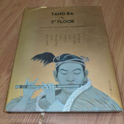 Tầng 3 (3rd Floor) - Câu Chuyện Về Các Nghệ Sĩ Trẻ Đương Đại