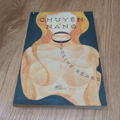 Chuyện Nàng O - Pauline Réage