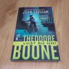 Theodore Boone: Luật Sư Nhí (John Grisham)