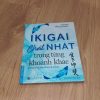 Ikigai Chất Nhật Trong Từng Khoảnh Khắc - Yukari Mitsuhashi