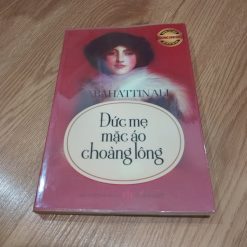 Đức Mẹ Mặc Áo Choàng Lông - Sabahattin Ali