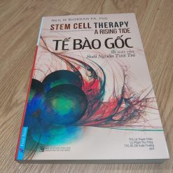Tế Bào Gốc - Bí Mật Của Suối Nguồi Tươi Trẻ
