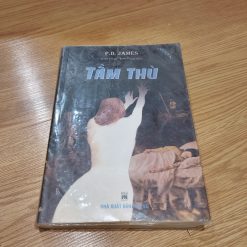 Tầm Thù - P. D. James