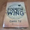 Cánh Tư (Fourth Wing) - Rebecca Yarros