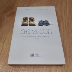 Cha Và Con - Tony Parsons