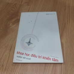 Khoa Học Điều Khiển Tâm Trí - Walter DIll Scott