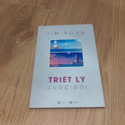 Triết Lý Cuộc Đời - Jim Rohn