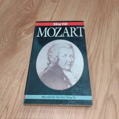 Mozart - Bằng Việt