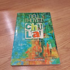Tiểu Thuyết Chu Lai