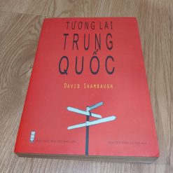 Tương Lai Trung Quốc - David Shambaugh