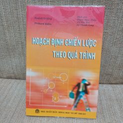 Hoạch Định Chiến Lược Theo Quá Trình - Rudolf Griinig