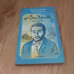 Badawi - Mohed Altrad
