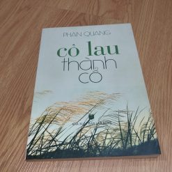 Cỏ Lau Thành Cổ - Phan Quang