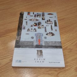 Vùng Đất Quỷ Tha Ma Bắt - Kevin Chen