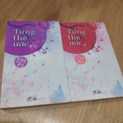 Từng Thề Ước - Đồng Hoa (2 tập)