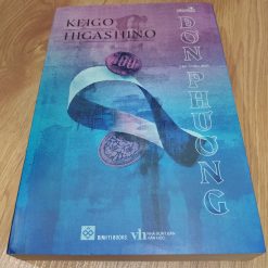 Đơn Phương - Higashino Keigo