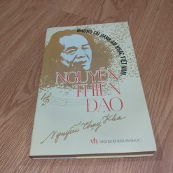 Nguyễn Thiên Đạo - Nguyễn Thụy Kha