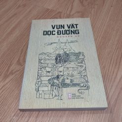 Vụn Vặt Dọc Đường - Nguyễn Sử