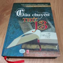 Câu Chuyện Thứ 13 - Diane Setterfield