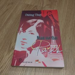 Nhắm Mắt Thấy Paris - Dương Thụy